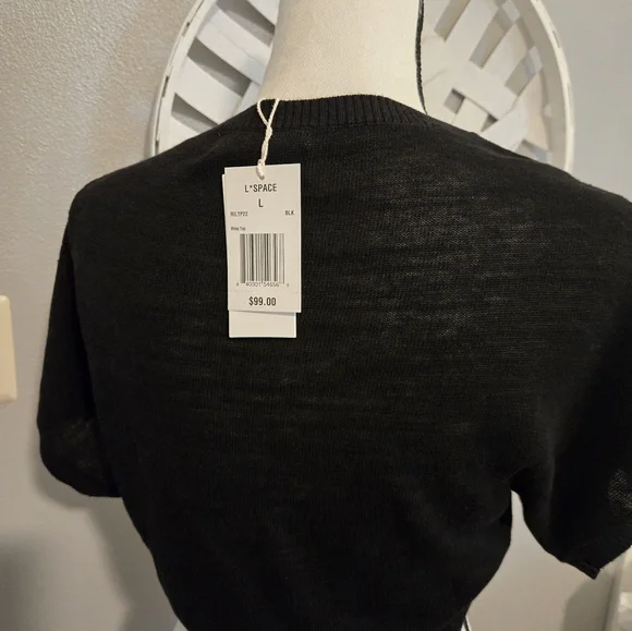 L*Space Riley Top - Picture 7 of 10